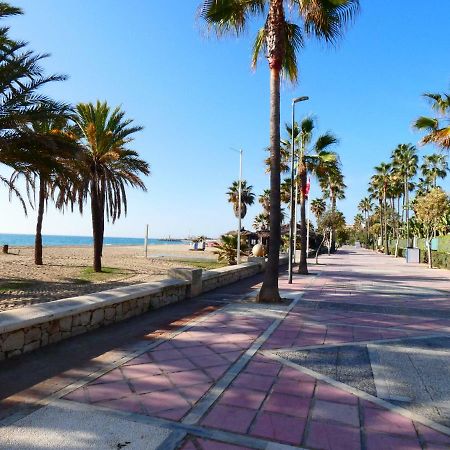 Apartamento Puerto Banus Marbella Zewnętrze zdjęcie