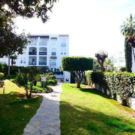 Apartamento Puerto Banus Marbella Zewnętrze zdjęcie