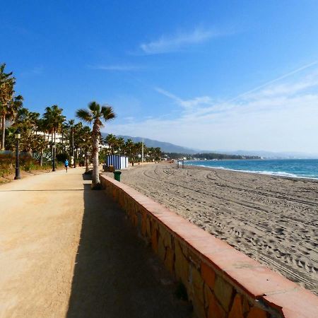 Apartamento Puerto Banus Marbella Zewnętrze zdjęcie