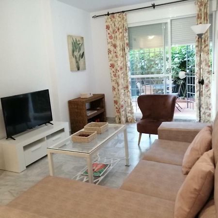 Apartamento Puerto Banus Marbella Zewnętrze zdjęcie