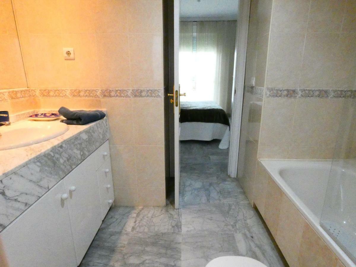 Apartamento Puerto Banus Marbella Zewnętrze zdjęcie