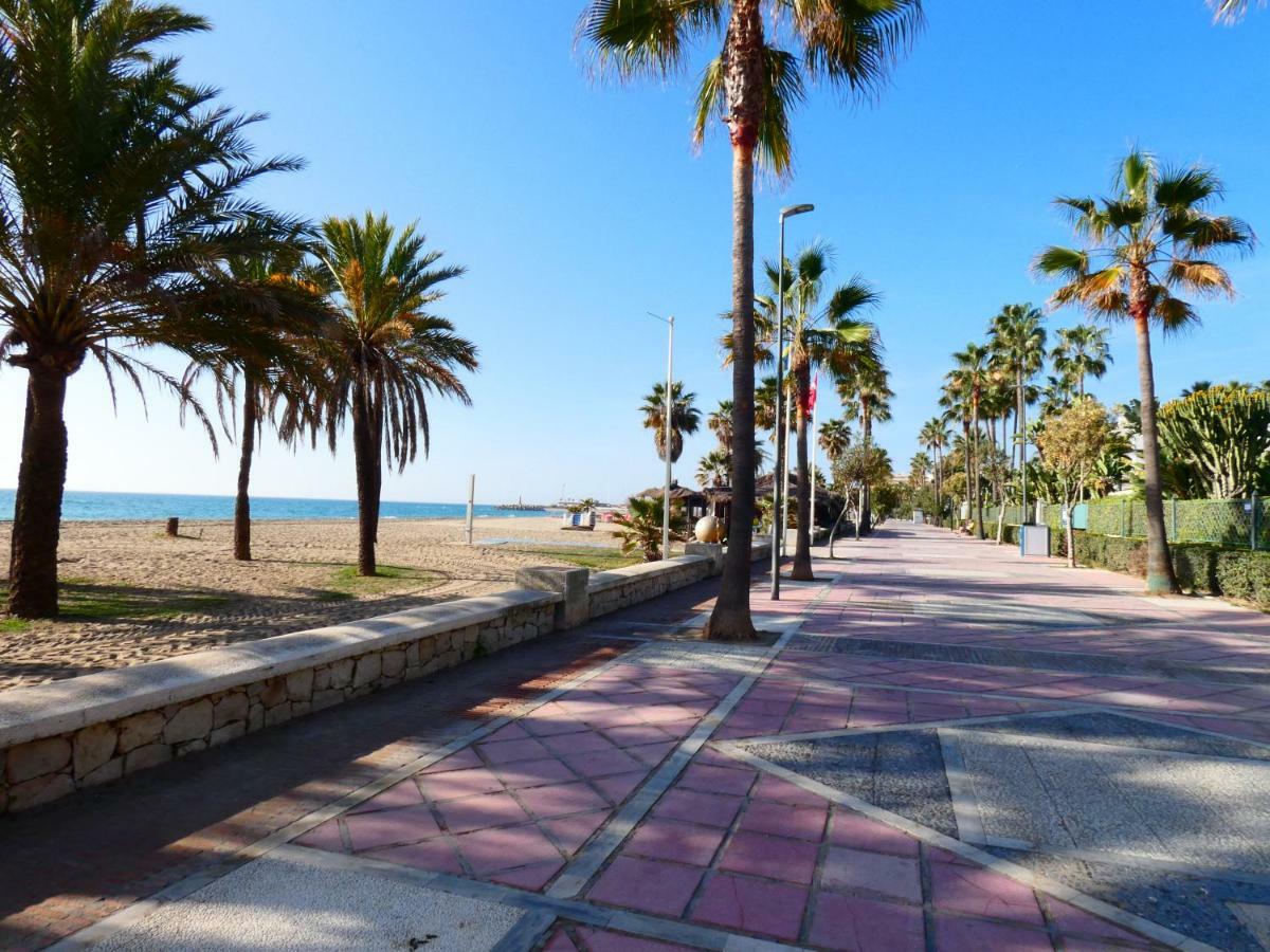 Apartamento Puerto Banus Marbella Zewnętrze zdjęcie