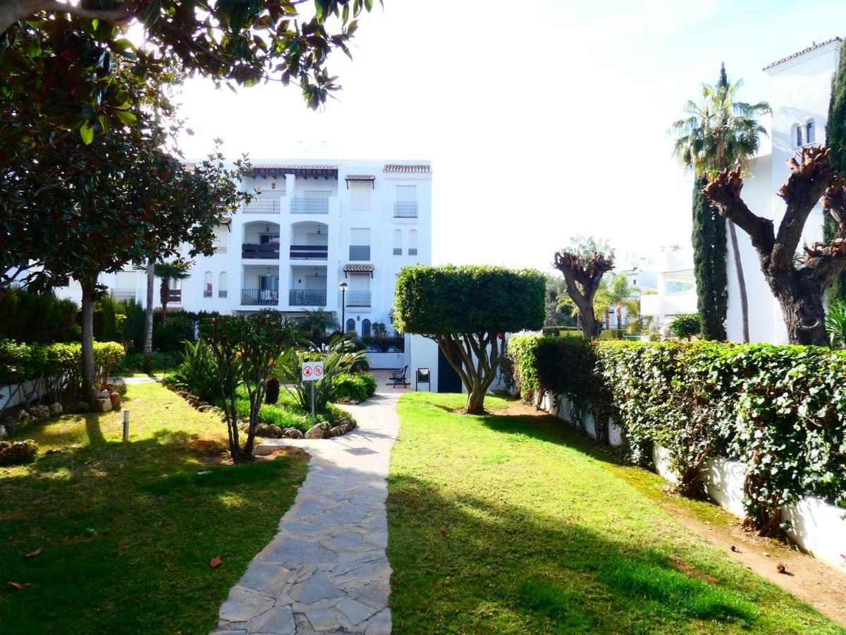 Apartamento Puerto Banus Marbella Zewnętrze zdjęcie