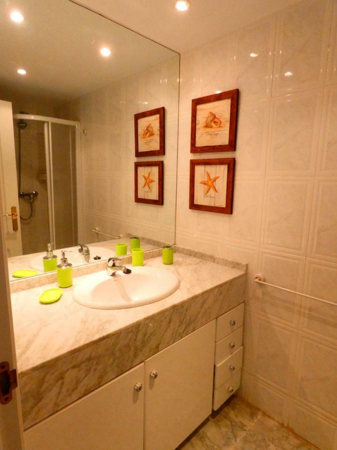 Apartamento Puerto Banus Marbella Zewnętrze zdjęcie