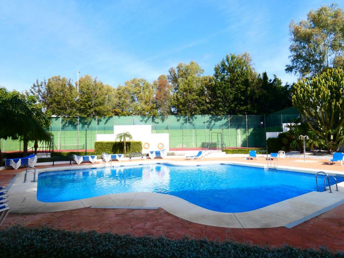 Apartamento Puerto Banus Marbella Zewnętrze zdjęcie