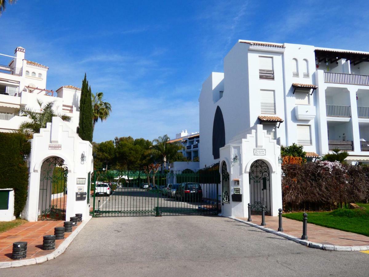 Apartamento Puerto Banus Marbella Zewnętrze zdjęcie