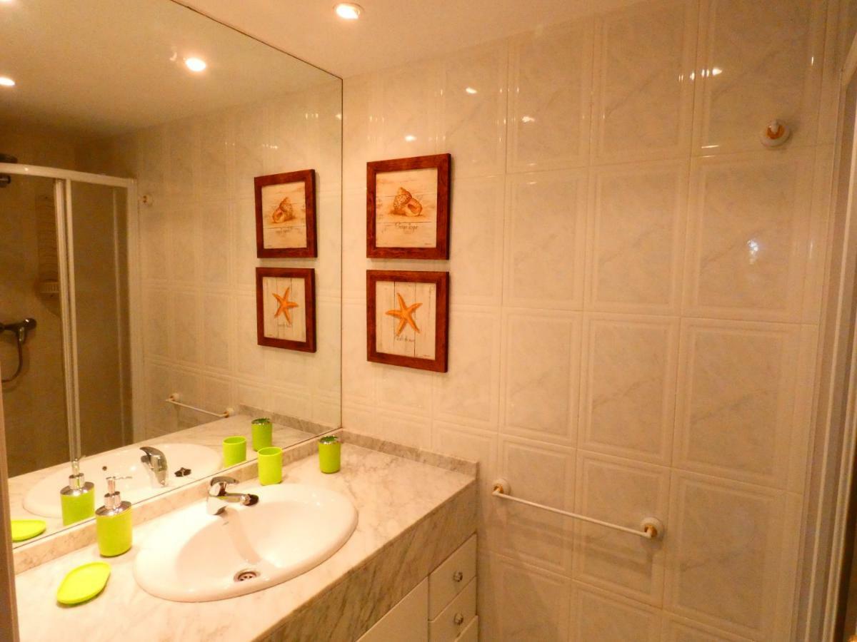 Apartamento Puerto Banus Marbella Zewnętrze zdjęcie