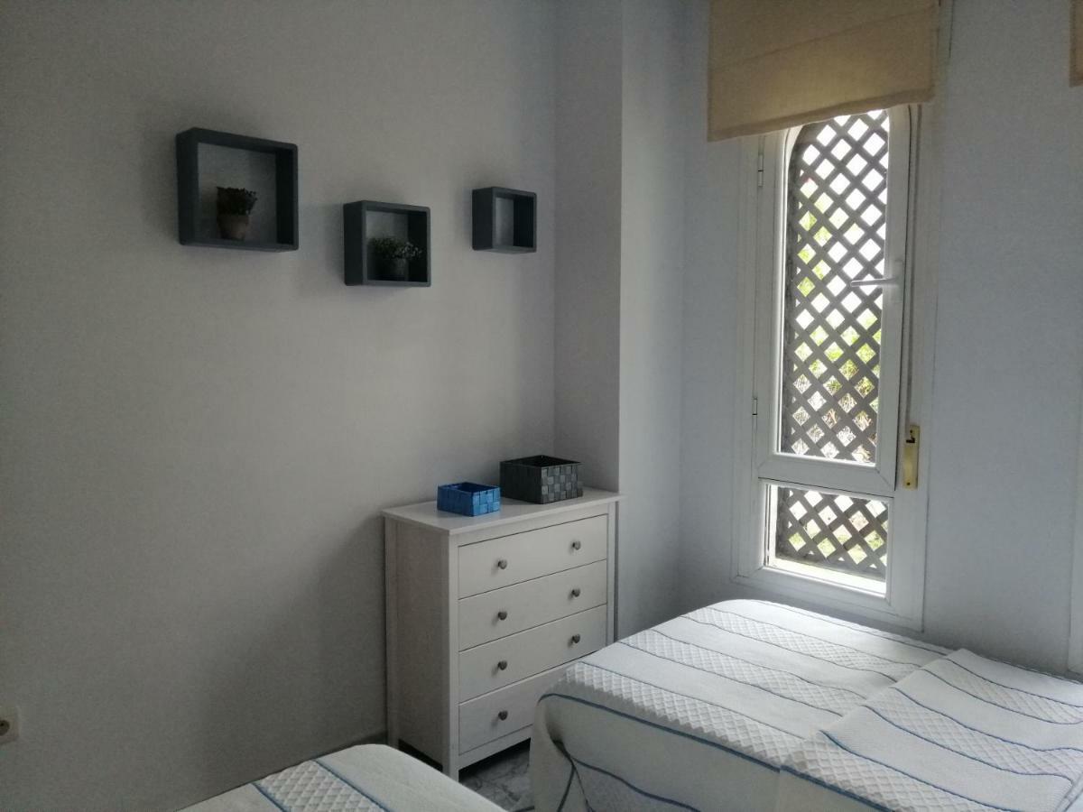 Apartamento Puerto Banus Marbella Zewnętrze zdjęcie
