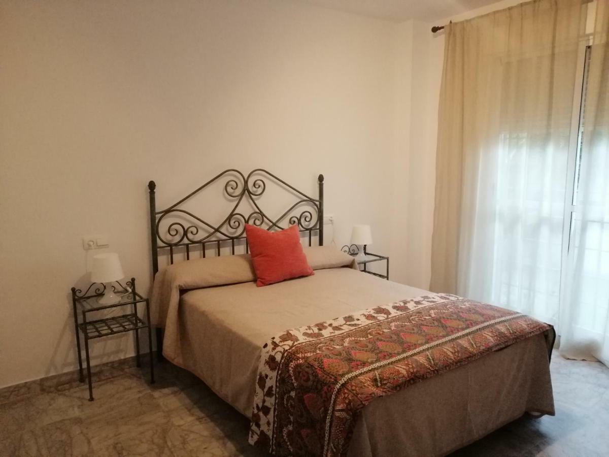 Apartamento Puerto Banus Marbella Zewnętrze zdjęcie