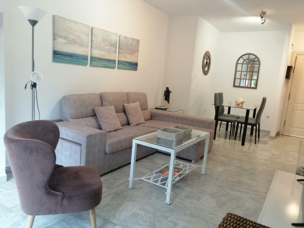 Apartamento Puerto Banus Marbella Zewnętrze zdjęcie