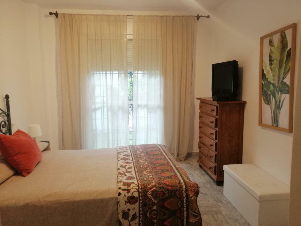 Apartamento Puerto Banus Marbella Zewnętrze zdjęcie